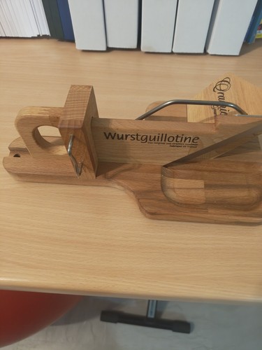 Wurstschneider