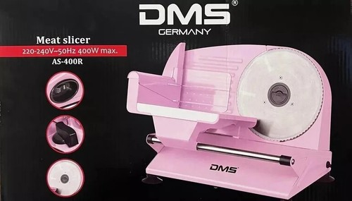 Dms metall allesschneider - dms®,