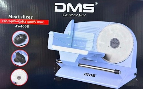 Dms allesschneider - dms,