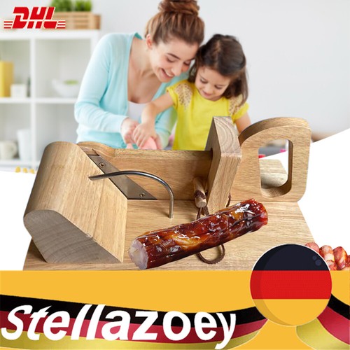 Wurst trockenfleisch schneider - trockenfleisch,