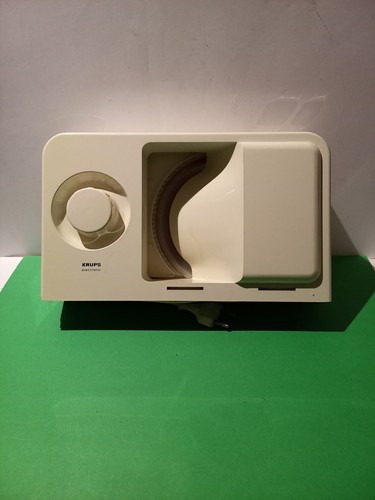 Krups electronic