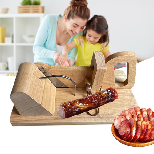 Wurstschneidemaschine