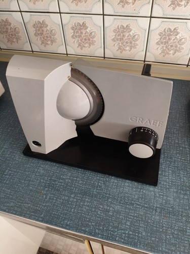 Neu brotschneidemaschine - neu,