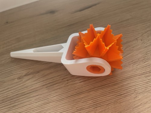 Wurstroller hotdog roller - wurstroller,