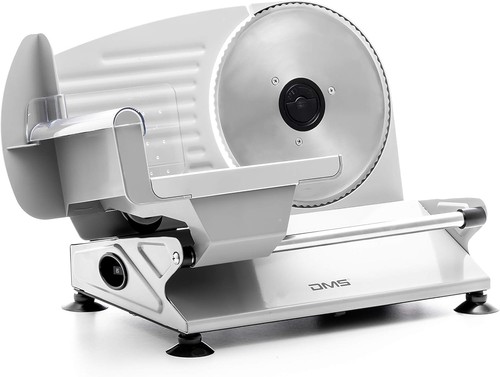 Dms 400 allesschneider - as-400,