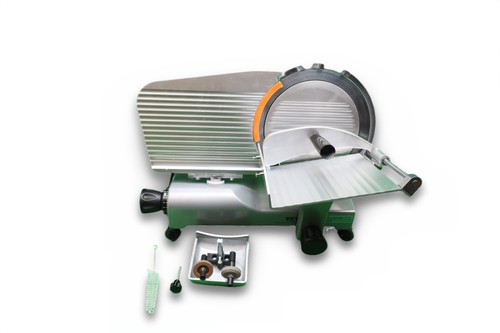 Vevor allesschneider 340w - allesschneider,