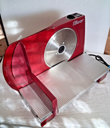 Efbe metall allesschneider - efbe,