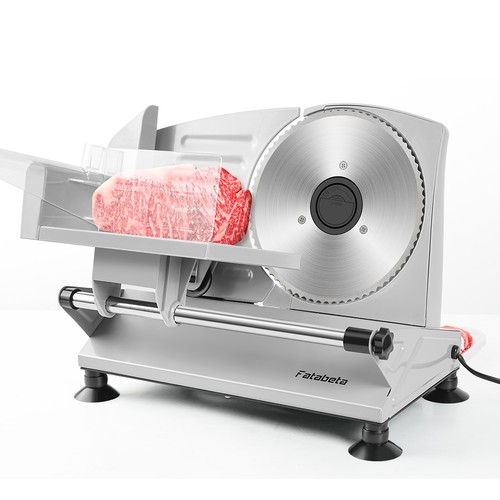 Metall allesschneider 150w - allesschneider,