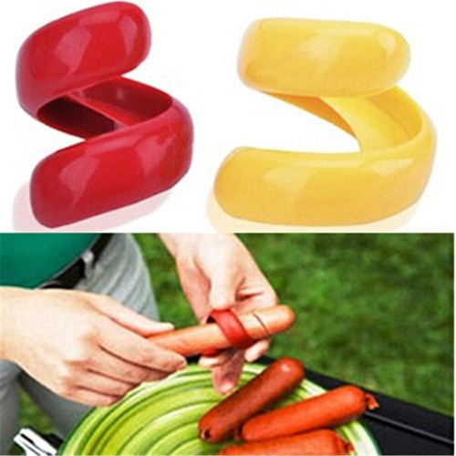 Stück spiral hot - stück, spiral-hot-dog-hobel