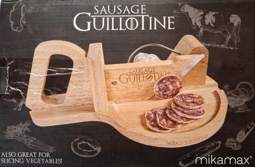 Wurstschneider sausage - wurstschneider,