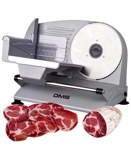 Dms metall allesschneider - dms®,