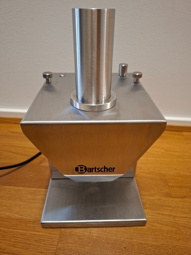 Bartscher elektro - bartscher,