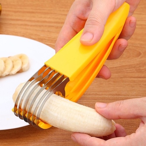 Bananenschneider