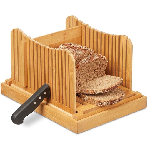 Brotschneidemaschine