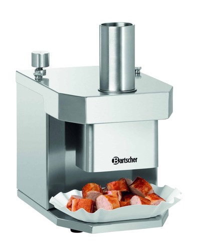 Bartscher elektro - bartscher,