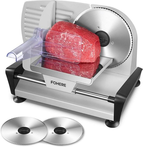Brotschneidemaschine