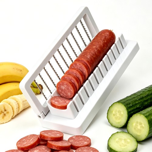 Currywurstschneider