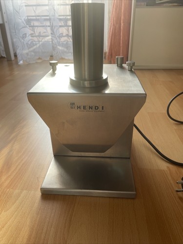 Hendi wurst schneider - hendi, ￼