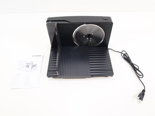 Severin 9578 allesschneider - severin,