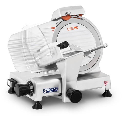 Aufschnittmaschine gastro - aufschnittmaschine,