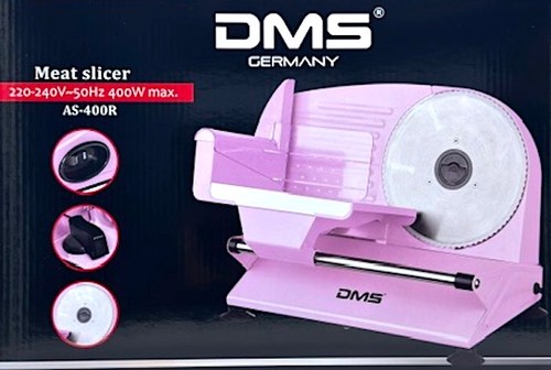 Dms allesschneider - dms,
